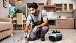 Ant Pest Control Ant Pest Control