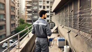 Bird Control Mumbai Bird Control Mumbai