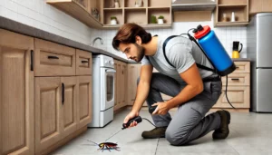 Cockroach Pest Control Cockroach Pest Control
