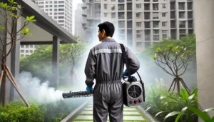Fogging Services Mumbai Fogging Services Mumbai
