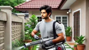 Mosquito Pest Control Mosquito Pest Control