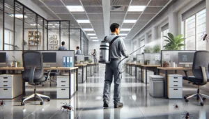 Office Pest Control Office Pest Control