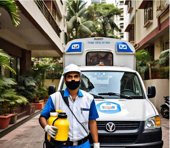 Pest control services in andheri east Pest control services in andheri east