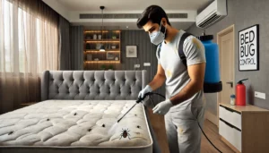 bedbugs