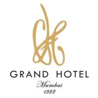 grand hotel logo