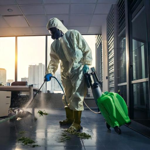 Pest Control in Kamothe Pest Control in Kamothe