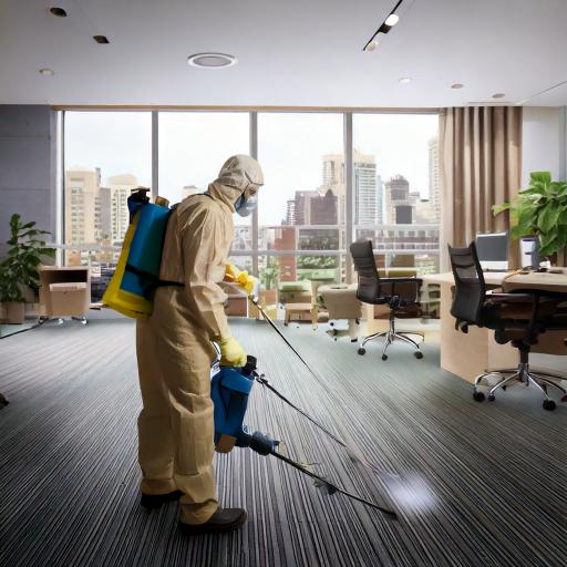 Pest Control in Ambernath