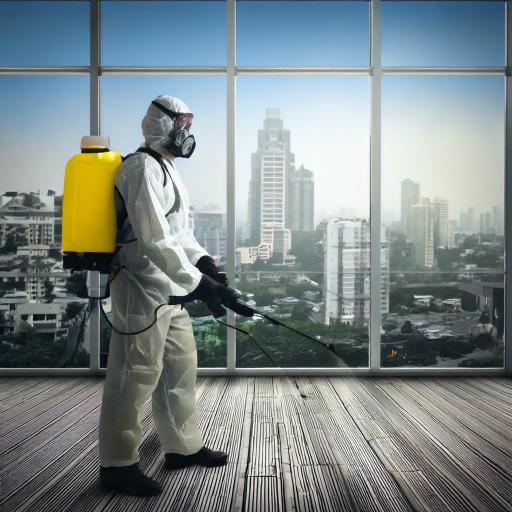 Pest Control Services in Ghansoli Pest Control Services in Ghansoli