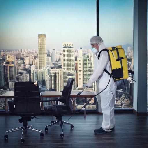 pest control ulwe